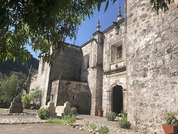 Posada Del Cortes Hotel
