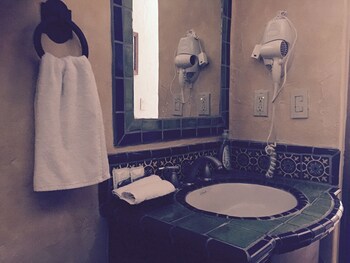 Posada Del Cortes Hotel