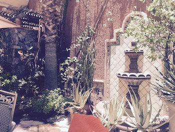 Posada Del Cortes Hotel