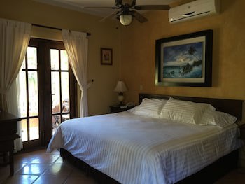 Posada Del Cortes Hotel