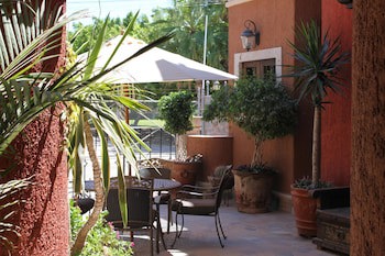 Posada Del Cortes Hotel