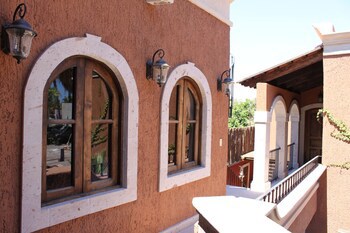 Posada Del Cortes Hotel