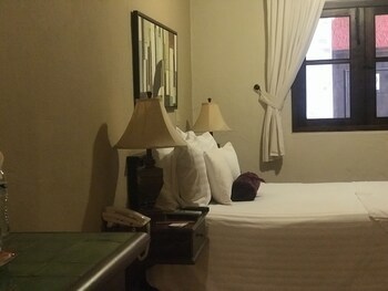 Posada Del Cortes Hotel
