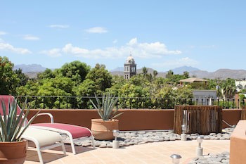 Posada Del Cortes Hotel