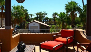 Posada Del Cortes Hotel