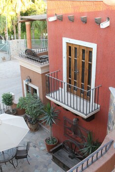 Posada Del Cortes Hotel