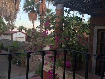 Posada Del Cortes Hotel