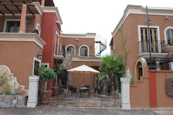 Posada Del Cortes Hotel