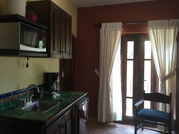 Posada Del Cortes Hotel