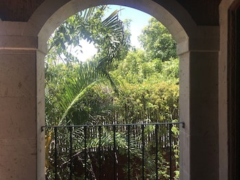 Posada Del Cortes Hotel