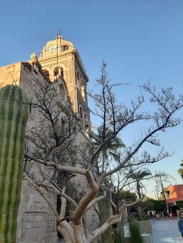 Posada Del Cortes Hotel