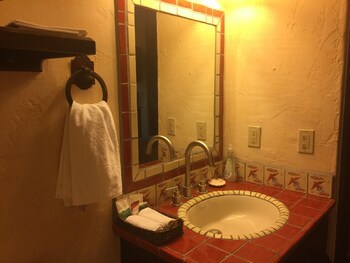 Posada Del Cortes Hotel