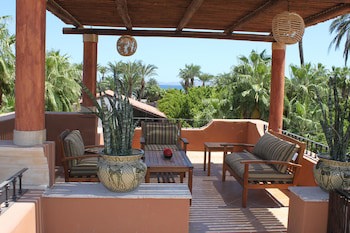 Posada Del Cortes Hotel