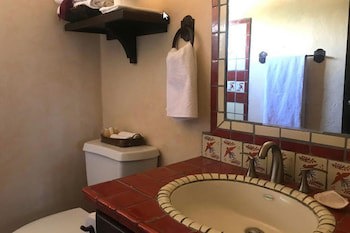 Posada Del Cortes Hotel