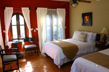 Posada Del Cortes Hotel