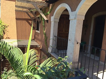 Posada Del Cortes Hotel