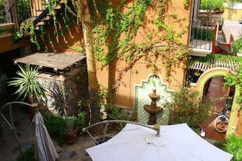 Posada Del Cortes Hotel