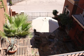 Posada Del Cortes Hotel