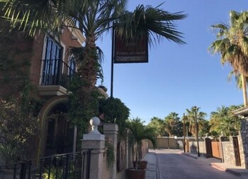 Posada Del Cortes Hotel