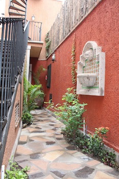 Posada Del Cortes Hotel