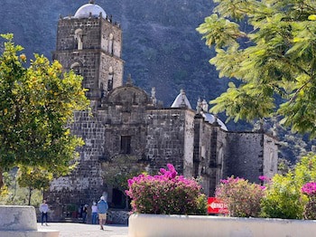 Posada Del Cortes Hotel