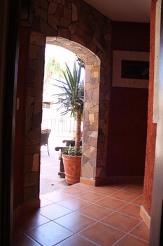 Posada Del Cortes Hotel