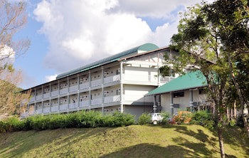 Capivari Ecoresort