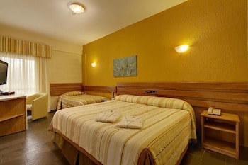 Capivari Ecoresort