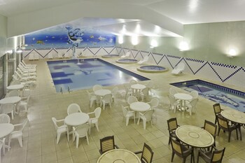 Capivari Ecoresort