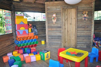 Capivari Ecoresort