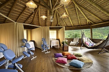 Capivari Ecoresort