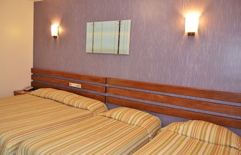 Capivari Ecoresort