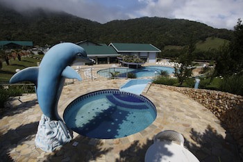Capivari Ecoresort