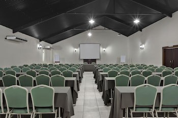 Capivari Ecoresort