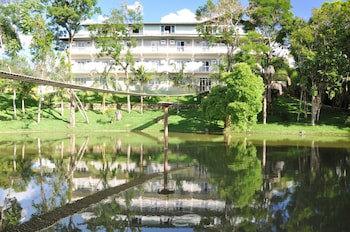 Capivari Ecoresort