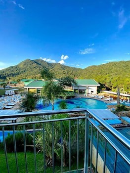 Capivari Ecoresort
