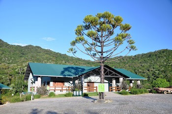 Capivari Ecoresort