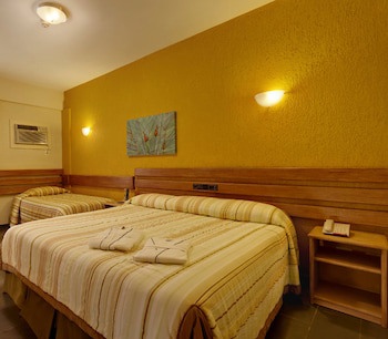 Capivari Ecoresort