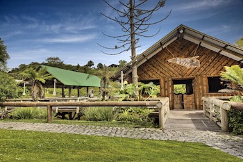 Capivari Ecoresort