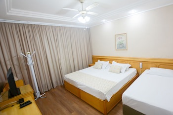 Biazi Paradise Hotel
