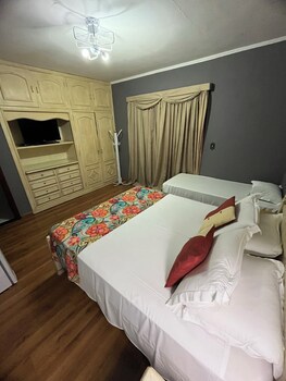 Biazi Paradise Hotel