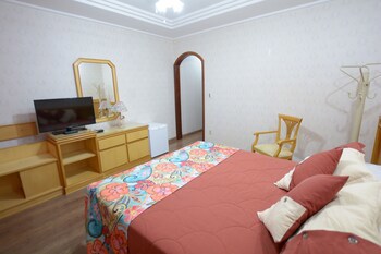 Biazi Paradise Hotel