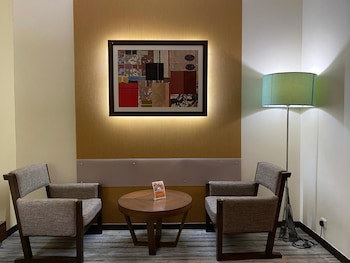 Phoenix Plaza Hotel Apartments galeri fotoğrafı