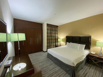 Phoenix Plaza Hotel Apartments galeri fotoğrafı