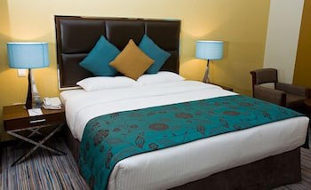 Phoenix Plaza Hotel Apartments galeri fotoğrafı