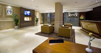 Phoenix Plaza Hotel Apartments fotoğrafı