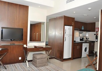 Phoenix Plaza Hotel Apartments galeri fotoğrafı