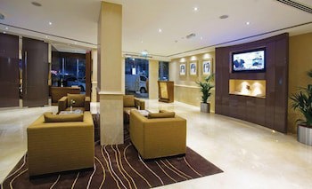 Phoenix Plaza Hotel Apartments fotoğrafı