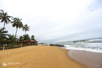 Coconut Grove Beach Resort