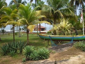 Coconut Grove Beach Resort